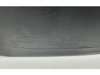 Зеркало электрическое     левое   Citroen C1  2006-2013 года   