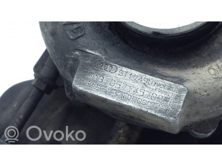 Turbodmychadlo Турбина 057145702, 057145702E Audi A8 S8 D2 4D 3.3