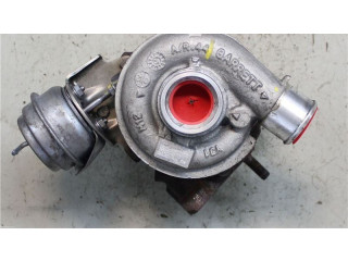  Турбина KIA Ceed  7752740002, 282012A701   для двигателя D4FB-H      