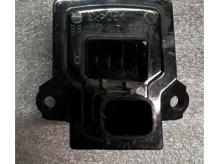 Зеркало электрическое Volkswagen Golf VIII 2019 - года