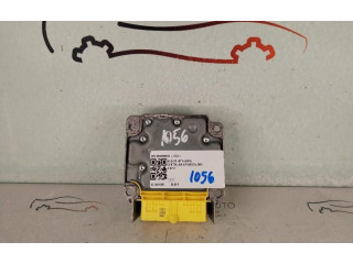 Блок подушек безопасности 8P0959655S, 8P0959655S   Audi A3 S3 8P