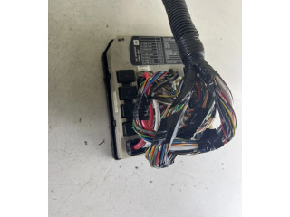 Pojistková skříňka 284B8EB300 Nissan Navara D40 2007