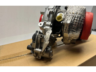 Турбина Нагнетатель Audi A4 Allroad 059145873DQ, 059145873DQ