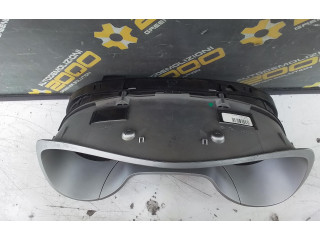 Панель приборов Lancia Delta III