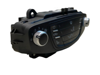 Блок управления климат-контролем AV1T19980DJ, E1071053E   Ford B-MAX