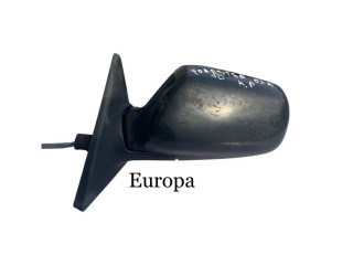 Зеркало электрическое     левое    Subaru Forester SF  2000-2003 года   