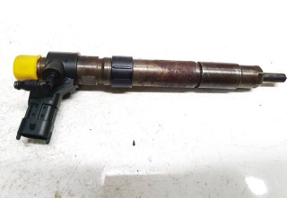 Форсунка 9659228880    Citroen C-Crosser   