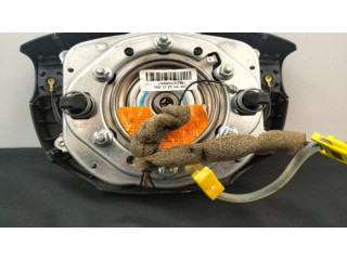 Подушка безопасности водителя 06350101701762, SFG64232001 Ford Galaxy