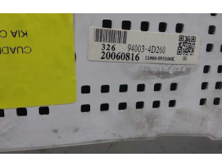 Přístrojová deska KIA Carnival 2007 940034D260
