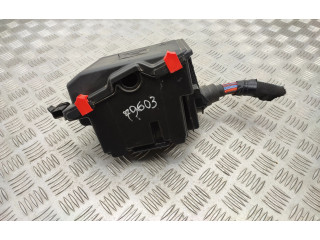 Pojistková skříňka 9804848580, 9678633380 Citroen Berlingo 2020