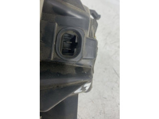 Вентилятор печки       Citroen C5