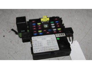 Блок предохранителей    Chevrolet Spark    