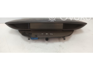 Панель приборов 96631954ZD Citroen C4 I