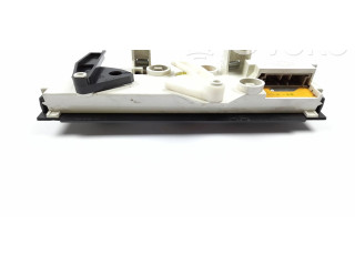 Блок управления климат-контролем D0499   Nissan Kubistar