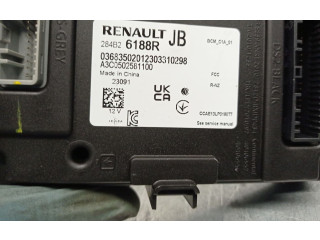 Блок управления 284B26188R Dacia Jogger