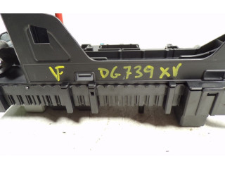 Pojistková skříňka Řídící jednotka BSM A2129004122 Mercedes-Benz CLS AMG C219 2020