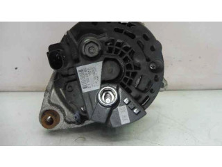 Генератор 078903016AD Audi A4 Allroad