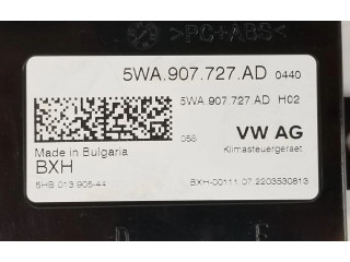 Блок управления 5WA907727AD   Volkswagen Golf VIII