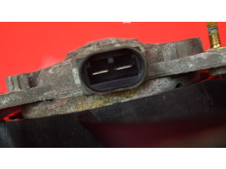 Вентилятор радиатора         Renault Safrane 