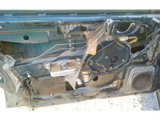 Передний механический механизм для подъема окна MR215401    Mitsubishi Galant