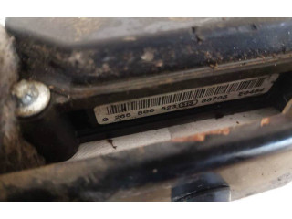 Блок АБС 0265231027, ur61437a0 Ford Ranger 2007 - 2011 года