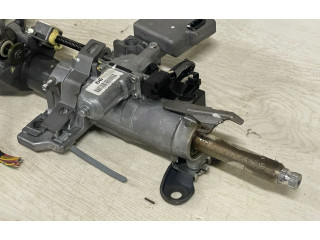    Рулевая рейка    Lexus GS 300 350 430 450H 2005 - 2012 года