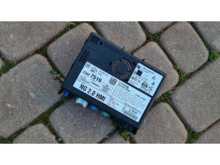 Tālruņa vadības bloks