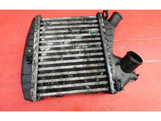 Интеркулер Smart ForTwo I