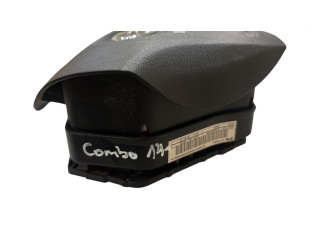 Подушка безопасности водителя 34140830A, 07355507000   Opel Combo D