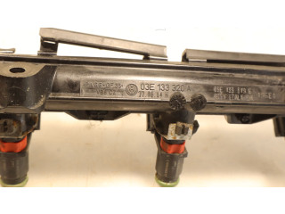 Vstřikovací lišta    Seat Ibiza IV (6J,6P)    CGPA 