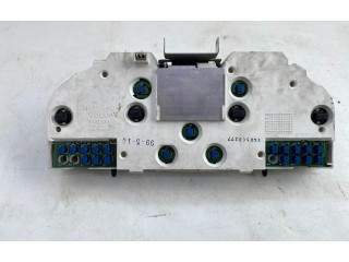 Přístrojová deska Volvo S70 V70 V70 XC 1999 9451530, 9472523