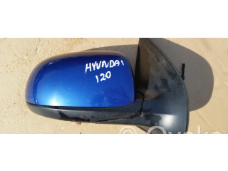 Zpětné zrcátko Hyundai i20 (GB IB) 2017