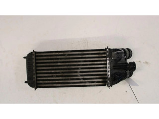 Интеркулер Citroen C3 Picasso 1.6