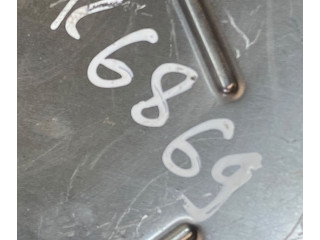 Блок управления двигателя 08692554A, MB0797000   Volvo V70