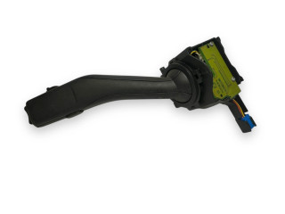 Рулевая рейка  Блок управления центрального замка 65438002   Audi A3 S3 8P 2003 - 2012 года