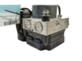 Блок АБС 1612770280, 0265243766   Citroen  Nemo   -  года