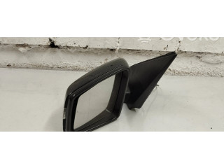 Zpětné zrcátko levé Mercedes-Benz GLE (W166 - C292) 2017 A1668102101