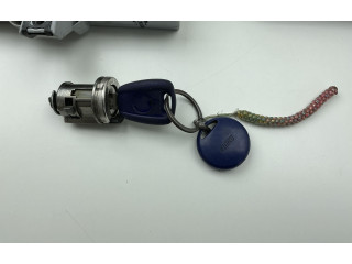 Řídící jednotka 457IGAP6E, 188A4000 Fiat Punto (188) 2005