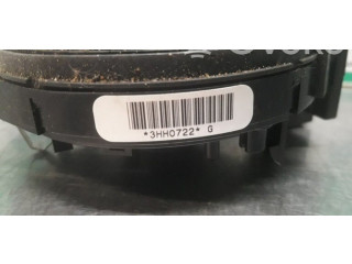 Подрулевой шлейф SRS 3HH0722, 3HH0722 Daihatsu Cuore