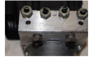 Блок ABS    0265956554   Volvo XC40