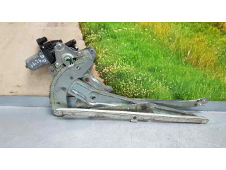 Электрический механизм для подъема окна без двигателя