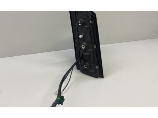 Зеркало электрическое        Volkswagen Caddy  2015 - 2020 года   