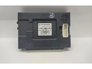 Блок комфорта 954001WEC0 KIA Rio