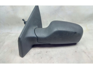 Зеркало (механическое) Renault Clio III 2005 - 2012 года