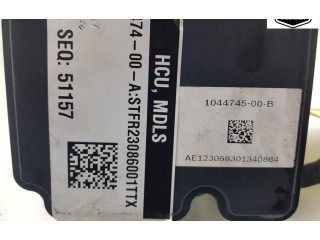 Блок АБС 104474500B, 104474500B Tesla Model S 2012 - года