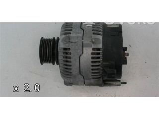 Генератор 28-2970   Audi A3 S3 8L      