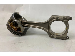 Поршень с шатуном DNUE 02606LJ1, 4202606LJ1 Audi A3 S3 8V