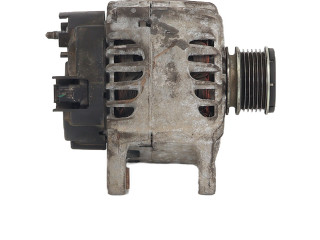 Генератор 231003831R Dacia Duster