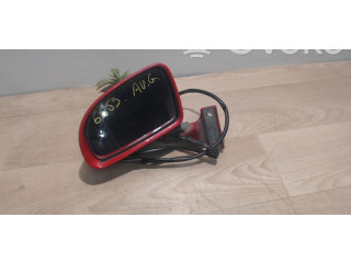 Зеркало (механическое)       Volkswagen New Beetle  1998 - 2010 года   