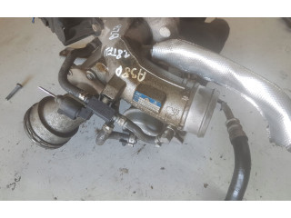  Турбина Audi A3 S3 8P  06J145701L         